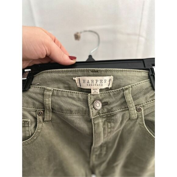 Francesca’s Harper Heritage jeans - Picture 4 of 7